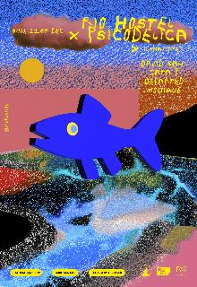 Psicodelia & Friends Showcase