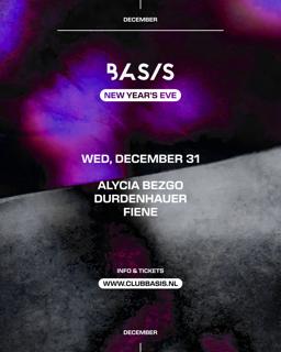 Basis Nye/ Alycia Bezgo/ Durdenhauer/ Fiene