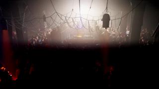 Vostock Takeover C12