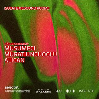 Isolate: Musumeci