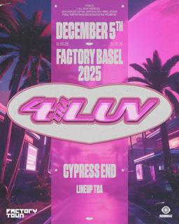 Honeyluv Presents 4Thaluv