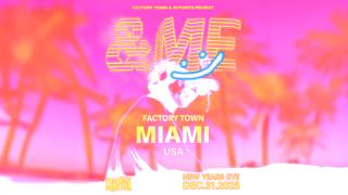 &Me - New Year'S Eve