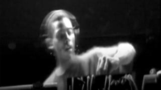 Fuse Presents: Jeff Mills Live At The Liquid Room Tour