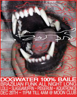 Dogwater