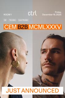 Cem B2B Mcmlxxxv [De]