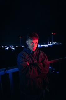 Basstripper - Bristol