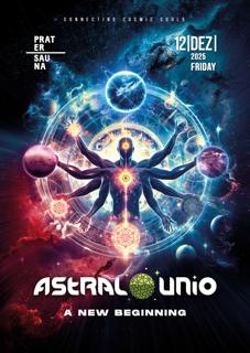 Astralunio Pres. Avalon & Rugrats