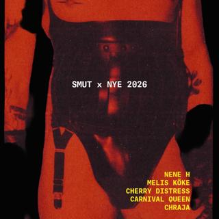 Smut X Nye 2026 With Nene H X Melis Köke