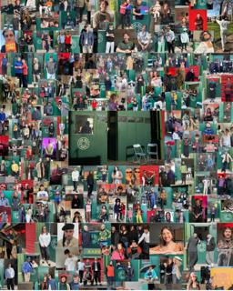 Cbr Fundraiser Ft Tony Morris & Isa Gordon - Live!