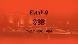 Flaaviø At Oblicuo