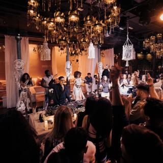 [Free Tickets] Rito At Cdlc (Afro House)