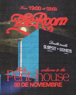 The Room En Cohete (+22)