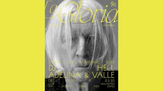 La Gloria: Afternoon Club Feat. Dj Hell