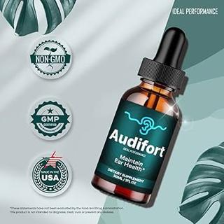 Audifort Client Reviews 2025: A Client'S Journey To A Better