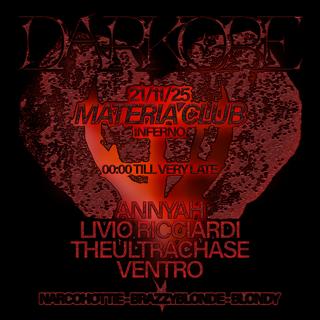 Darkore - Hard Techno Party