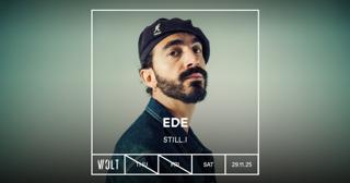 Ede + Still.I