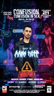 Confusion In Sex Nsfw Never Share Fake Worlds