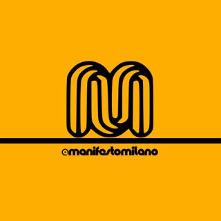 Manifesto - Free Entry - Dark Disco Techno Party