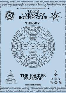 7Yrs Bonfim Club W: The Hacker