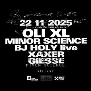 Rbl + Bloc Fest + 100__Ve