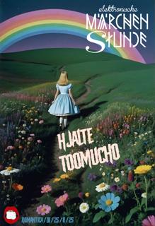 Märchenstunde Am Dienstag Mit Hjalte & Toomucho