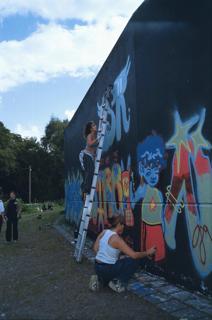 Flinta* Graffiti Jam