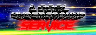 Local Underground Service