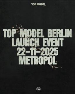 Yves Tumor (Solo Live), Coucou Chloe. Pres By Top Model Berlin