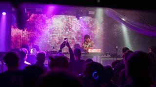 🀫 Sonic Playground 2025 (Berlin) /// Live Ambient - Techno - Modular