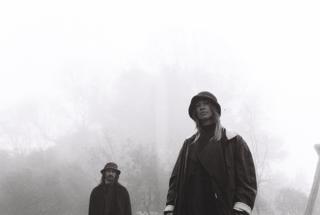 Afar - Changing Rules Album Tour 2025