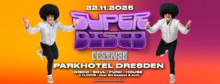 Super Disco Festival