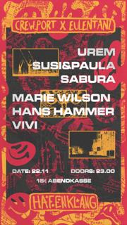 Crew.Port X Eulentanz