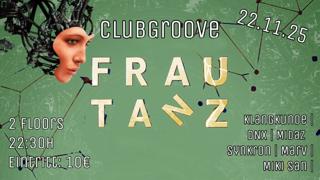 Club Groove