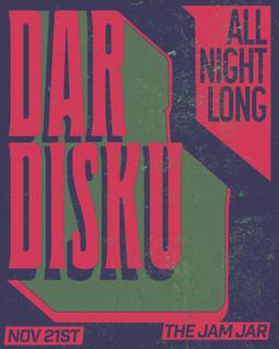 Dar Disku All Night Long