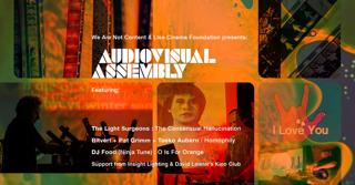 Audiovisual Assembly