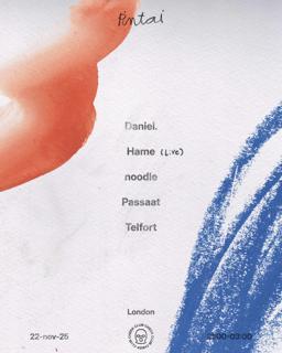 Pintai At Club Cheek