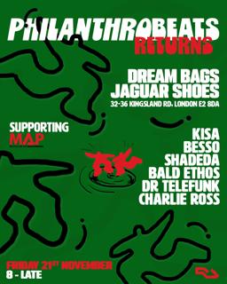 Philanthrobeats Returns