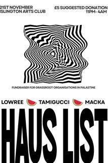 Haus List 001