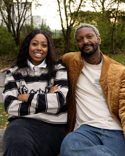 Atiké + Kusasa Present - F.U.N. – Freedom, Unity, Noise Vol.4