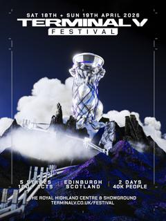 Terminal V Festival 2026