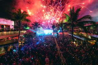 Full Circle: Nye 2025