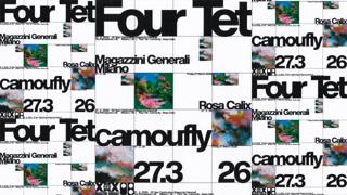 Four Tet