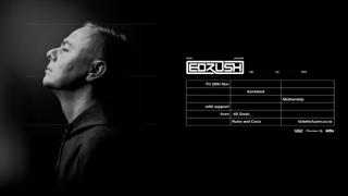 Fuzen Presents: Ed Rush