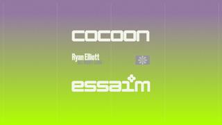 Cocoon - Ryan Elliott - All Night Long