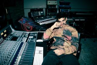 Omar+ W. Support Tba - Uk Tour '26 - 21.02 - District