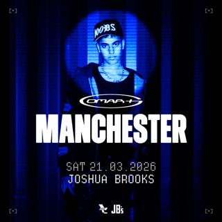 Omar+ Manchester