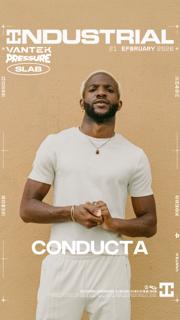 Pressure + Slab: Conducta