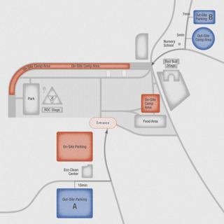 Rainbow Disco Club 2026