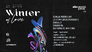 Electronic Peak Festival - Winter Of Love