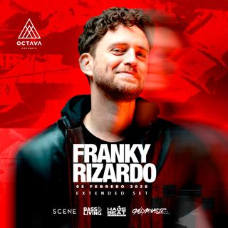 Franky Rizardo